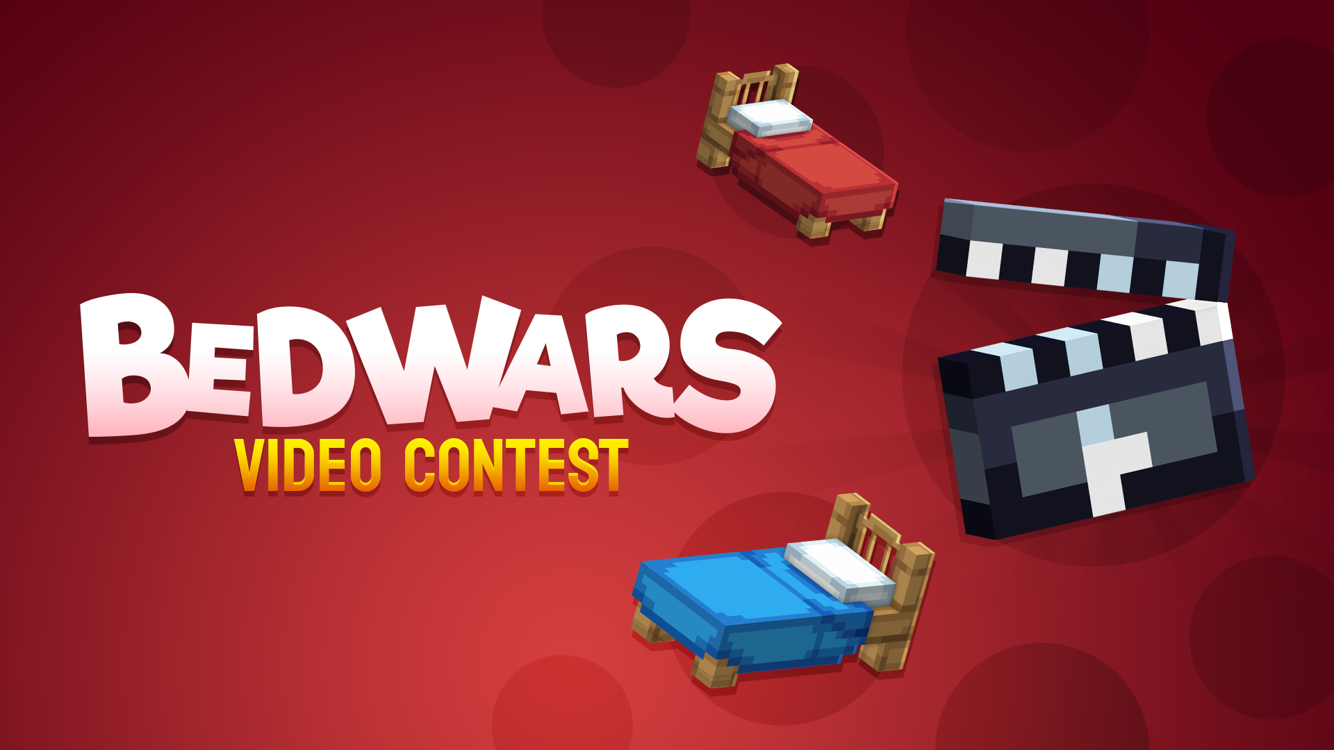 BedWars Bonanza Contest Winners