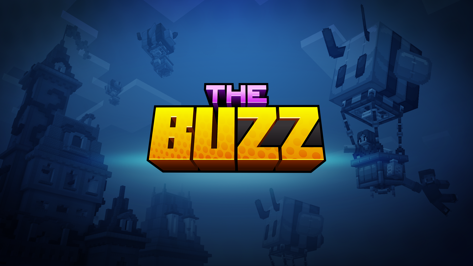 The Buzz - June 2025 π°