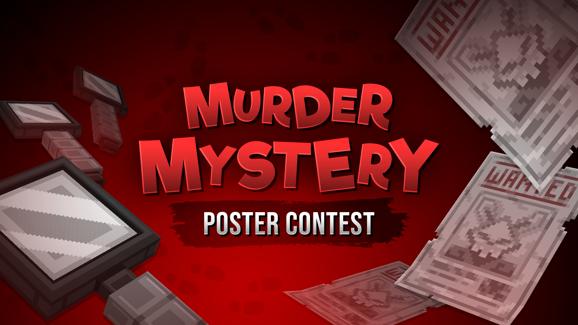 Deadly Dealings Poster Contest