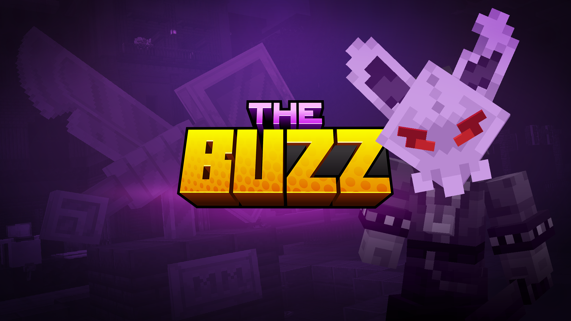 The Buzz -  June 2026 📰