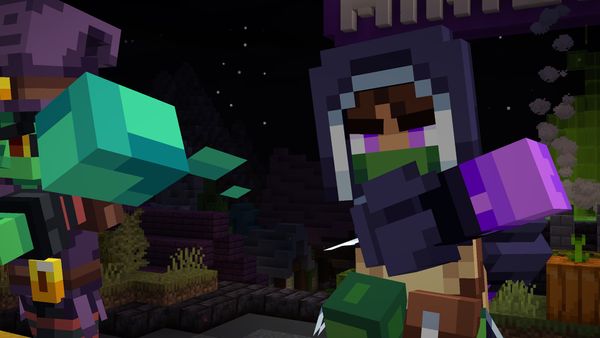 Our biggest SkyWars update ever!