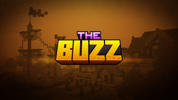 The Buzz - August 2023 📰