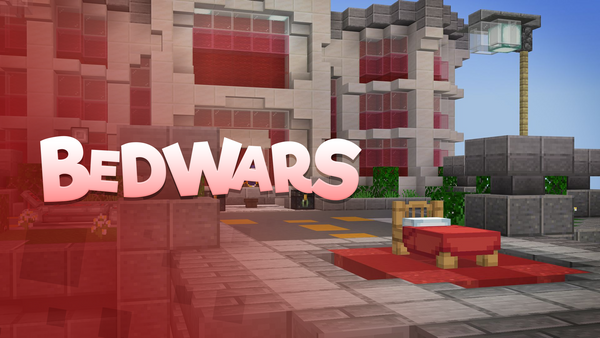 BedWars: Pre-Season Beta