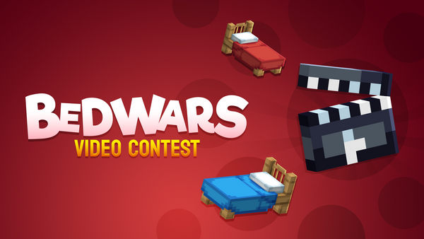 BedWars Bonanza Contest Winners