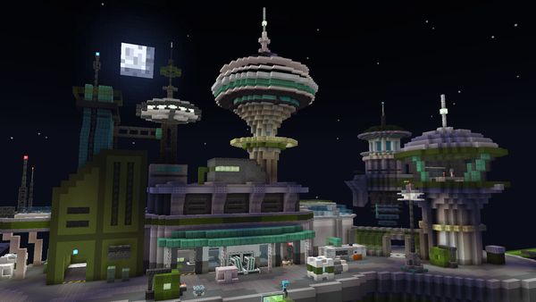BedWars: Cosmic Clash LTM