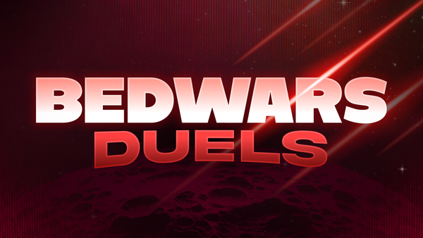 BedWars: Duels ⚔️