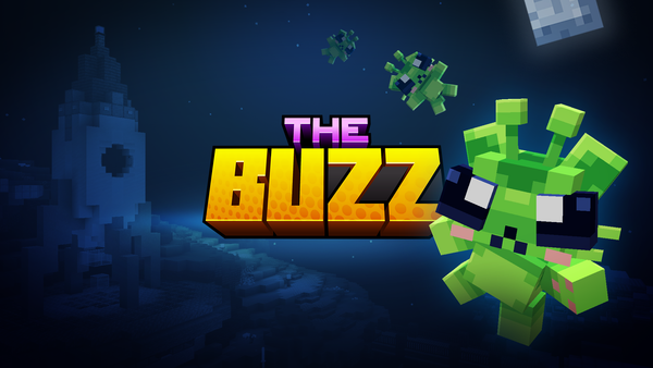The Buzz - April 2026 📰