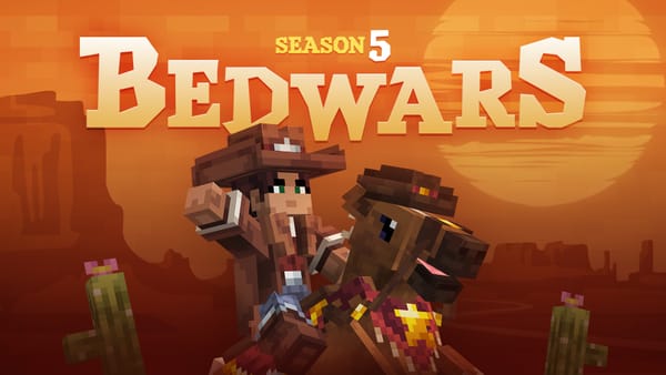 BedWars: Season 5